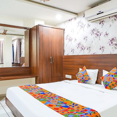 Treebo Hotel Ashirwad Бхопал Экстерьер фото